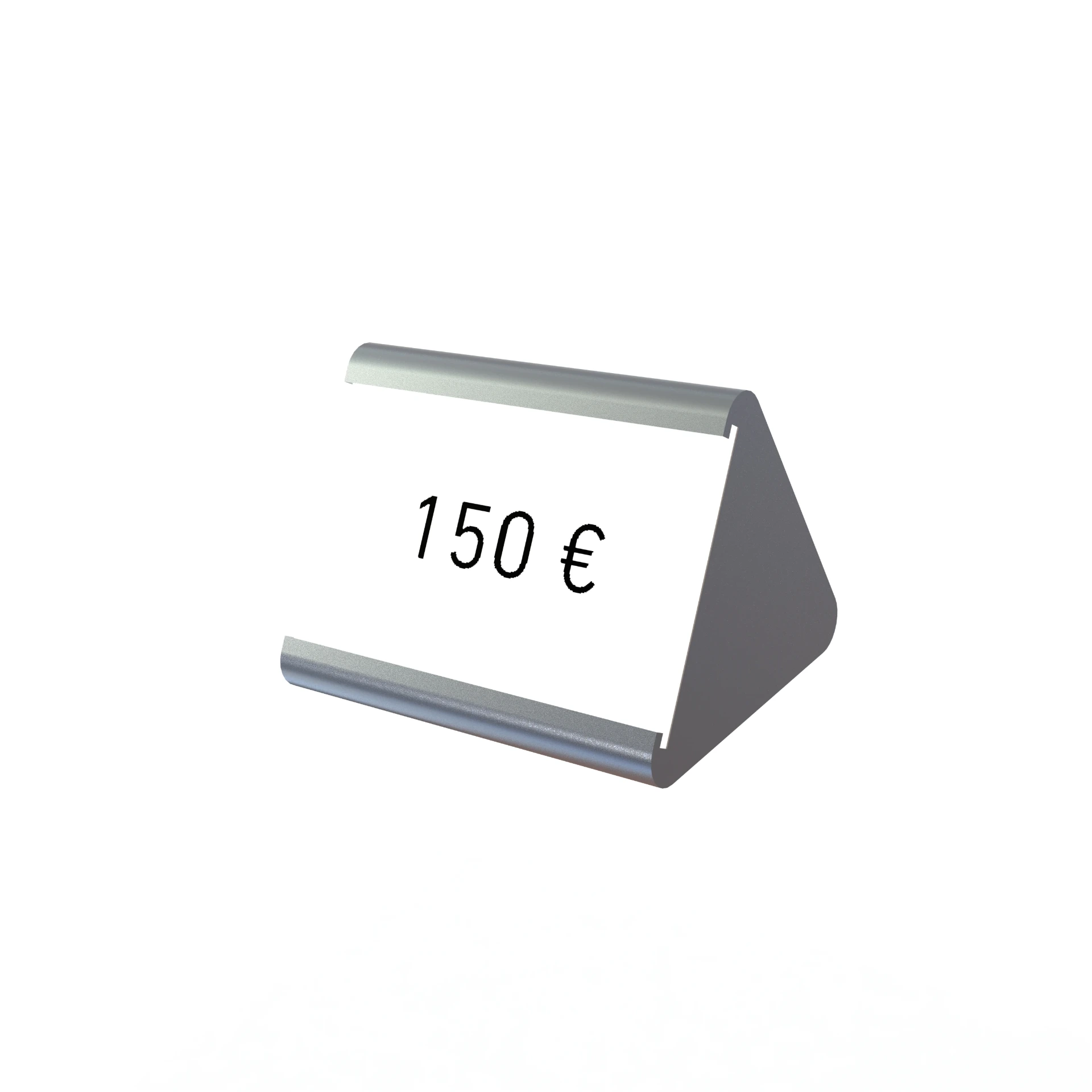 Price Block
